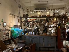 -懒鱼时光馆(沙坪坝店)