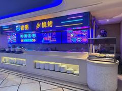 -海韵之星邮轮水会(明发商业广场店)