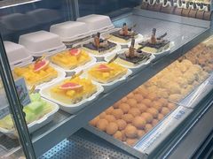 -三宝村点心连锁(长虹店)