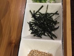 鳗鱼三吃-竹取居酒屋