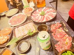 -樱嘢·炭火烧肉(惠南店)