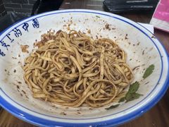 -雪琴面馆富安特色鱼汤面(城中花园店)