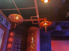 -盖碗儿梨园·变脸吐火·川剧(天府广场店)