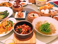-粤珍轩·家宴·广式茶点(新城广场店)
