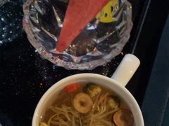 -上足·影院足道·SPA(红岭店)