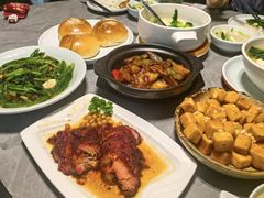 -有璟阁港式餐厅(国贸商城店)
