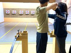 -道顺射箭·团建·骑射(张杨路店)