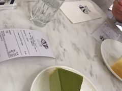 -Lady M(沙田新城市广场店)