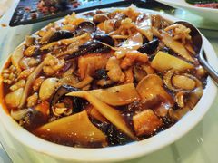 -陆壹捌餐厅(五大道店)