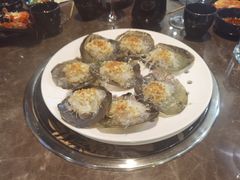-狮伙海鲜捞(千灯湖店)