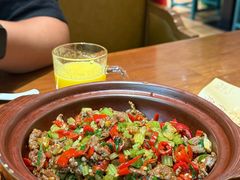 -老西门·常州菜(新区店)