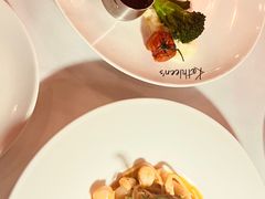 -Kathleen's Waitan 凯圣琳江景西餐厅(外滩店)