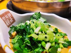 -海银海记潮汕牛肉火锅(新港中路海珠店)