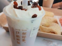 -奈雪的茶(红谷滩万达广场店)