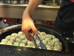 -小杨生煎(萧山机场店)