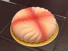 -广州文华东方酒店·文华饼店