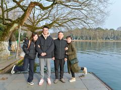 -杭州香格里拉饭店