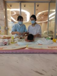 -星摇篮月子中心(市妇幼店)