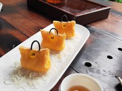 -顺德渔村(华侨城店)