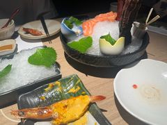 -匠和风精致料理(宁德万达店)