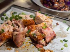 -绿茶餐厅(深圳龙华天虹购物中心店)