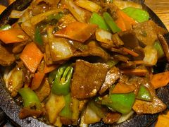 -百年石锅饭·朝鲜族传统民餐