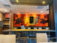 -麦当劳(红荔西店)