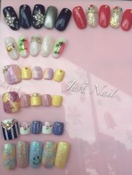 iphone_upload_pic-JustNail甲思美甲