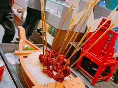 -大味老火锅City店