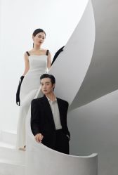-爱城婚纱摄影·品质严选店