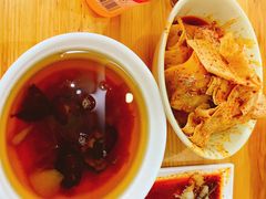 -马三洋芋片(兰州总店)