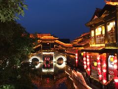 -台儿庄古城