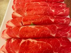 -八先生涮肉房(三里河店)
