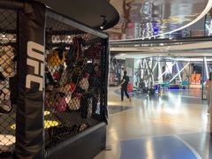 -懒人Club运动健身·运动康复·私教(三迪中心店)