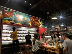 -牛华八婆麻辣烫(龙湖U城店)
