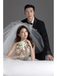 点击看大图 -今生有约婚纱摄影店(景德路店)