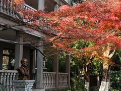 -苏州大学(天赐庄校区)