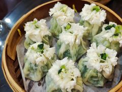 -都一处烧麦馆(前门店)