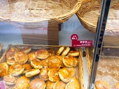 -味多美蛋糕(双合地铁店)