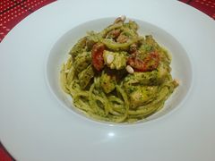 -Primo·丽莫意大利窑烤披萨