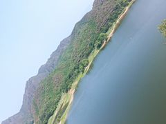 -易水湖景区