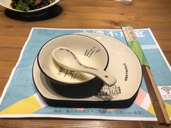 餐具摆设-临界音乐酒馆·小龙虾·江湖菜(华熙LIVE·鱼洞店)