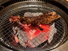 -御牛道日式烤肉料理(杭州万象城店)