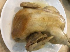 -贞味盐焗鸡(老城店)