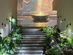 -若蘭慈·无国界素食料理(欢乐海岸店)