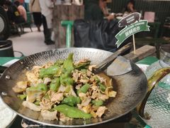 -费大厨辣椒炒肉(太平老街店)