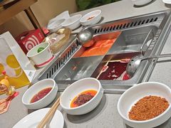 -海底捞火锅(赛格国际购物中心店)