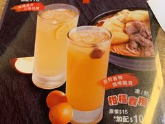 -谭仔三哥米线(屯门时代广场北翼店)