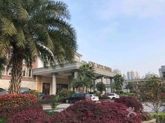 -岱江花园饭店