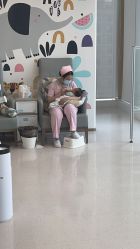 点击看大图 -金鹰国际月子中心(新街口店)